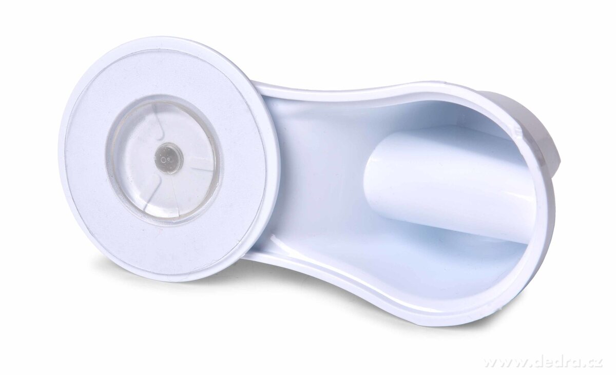 DRŽÁK sprchové hlavice SYSTEM60° – náhled 3 | Grand Móda