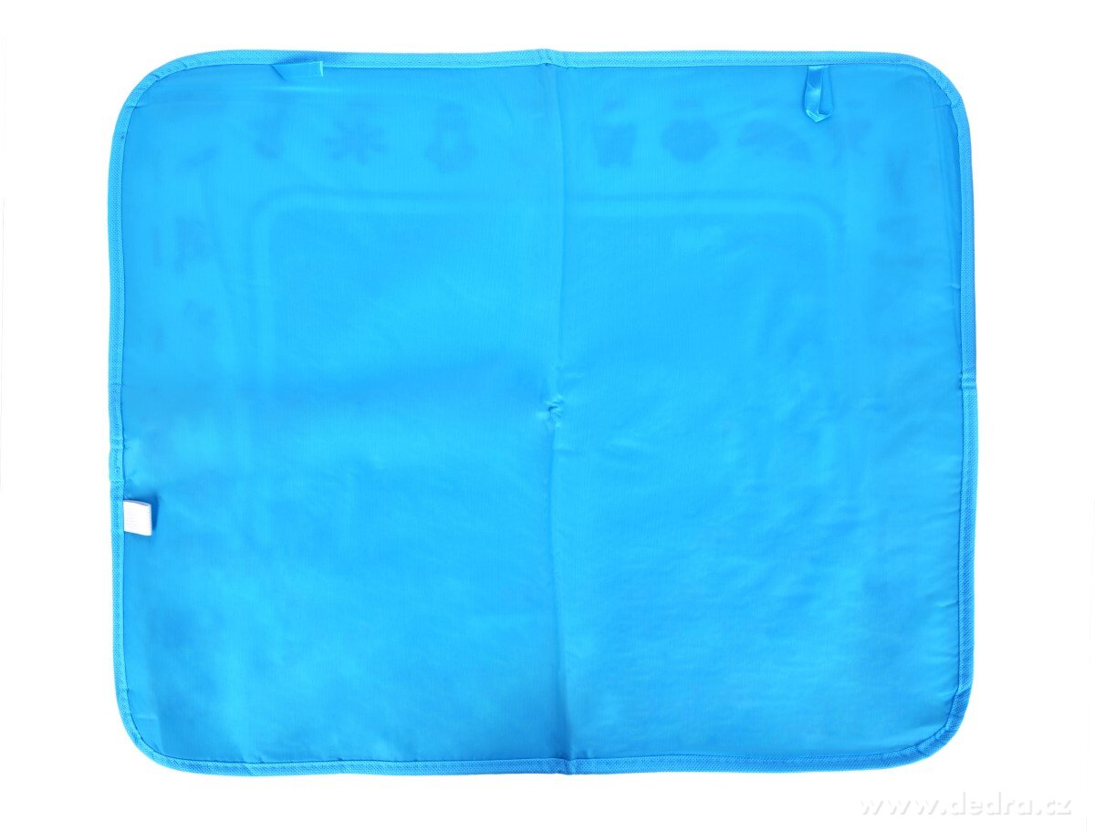 KREATIVO AQUA, vodní kreslící podložka + 1 vodní tužka, znovupoužitelné malování – náhled 5 | Grand Móda