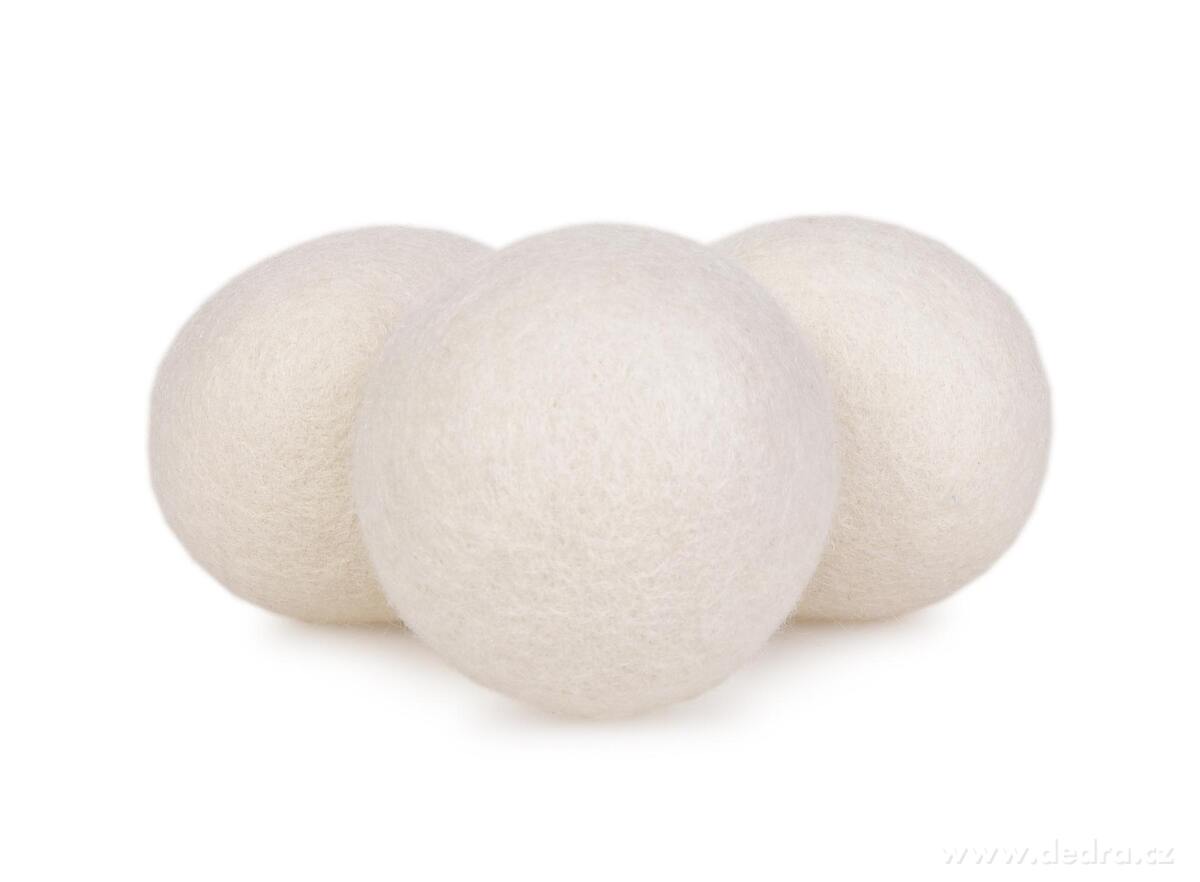 SU┼áI─îKOKOULE | p┼Ö├şrodn├ş vln─Ťn├ę koule do su┼íi─Źky | 3 ks | GoEco┬« - obr├ízek 2 | Koupelnov├ę dopl┼łky ­čŤü | Grand M├│da