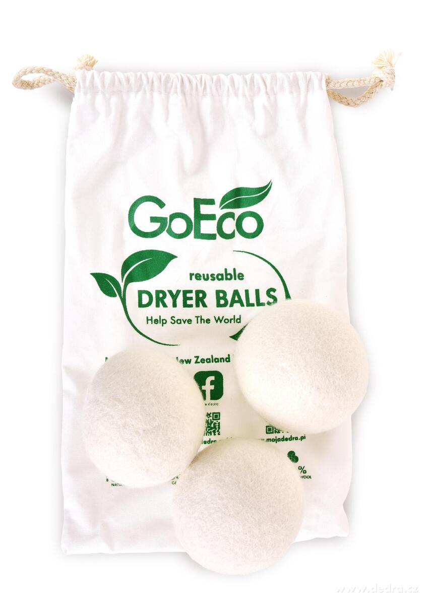 SU┼áI─îKOKOULE | p┼Ö├şrodn├ş vln─Ťn├ę koule do su┼íi─Źky | 3 ks | GoEco┬« - obr├ízek 4 | Koupelnov├ę dopl┼łky ­čŤü | Grand M├│da