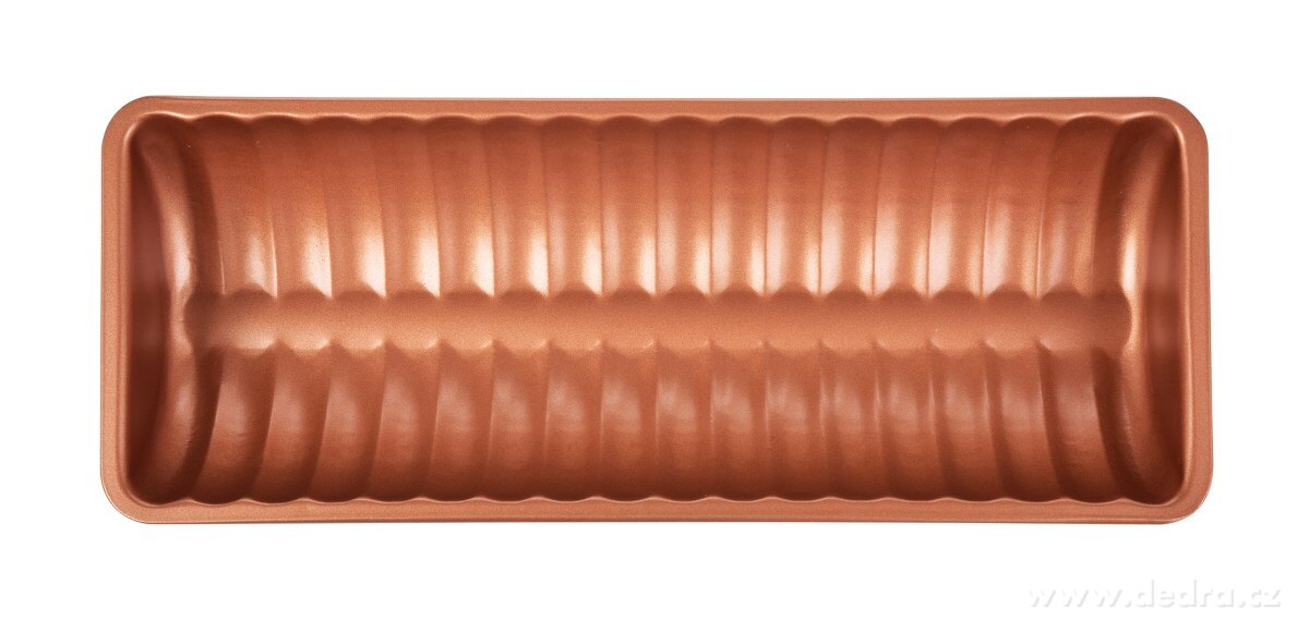 BIOPAN®, nepřilnavá forma Srnčí hřbet, 31 cm, 1000 ml – náhled 2 | Grand Móda