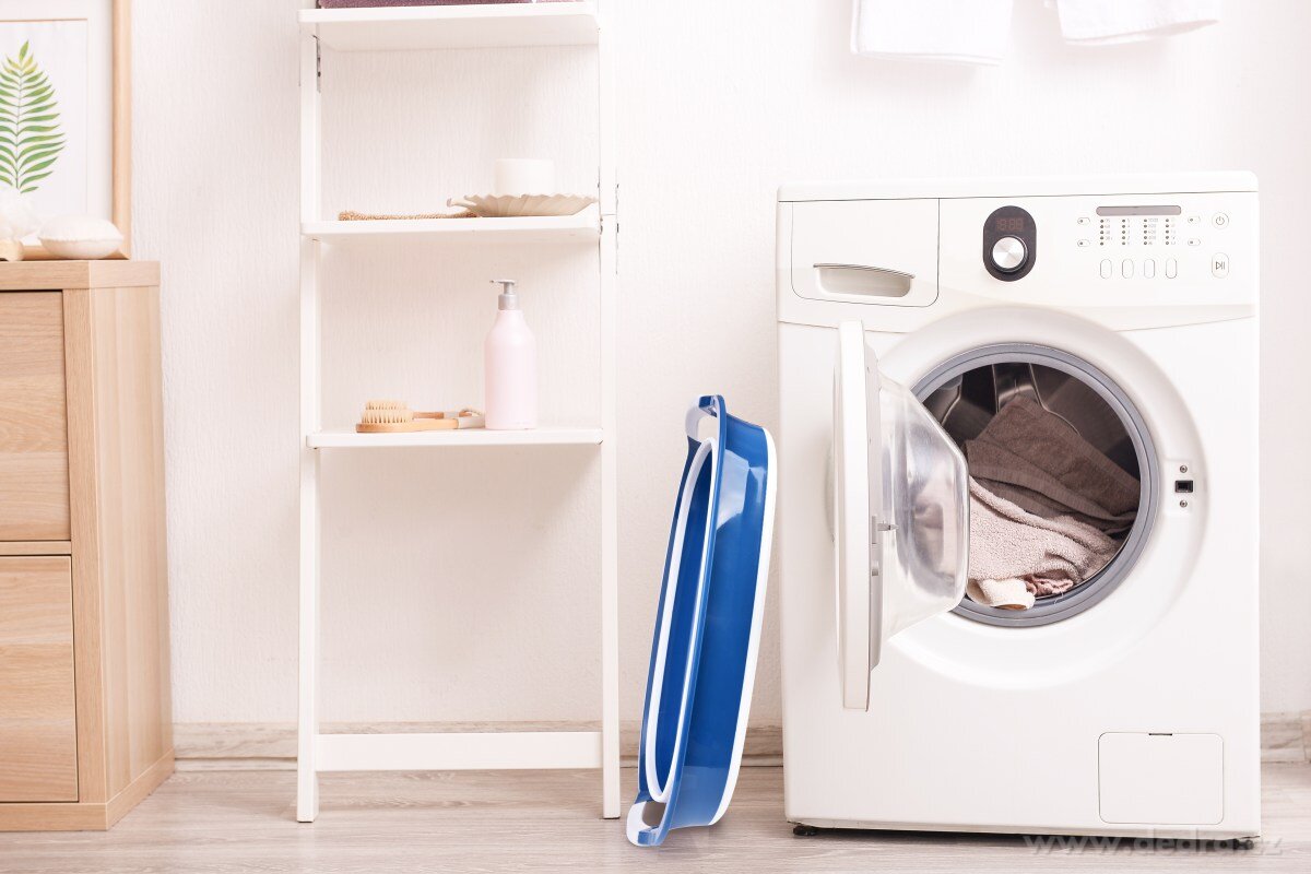 23 L skládací víceúčelová VANA/LAVOR/PŘEPRAVKA s vypouštěním – náhled 3 | Grand Móda