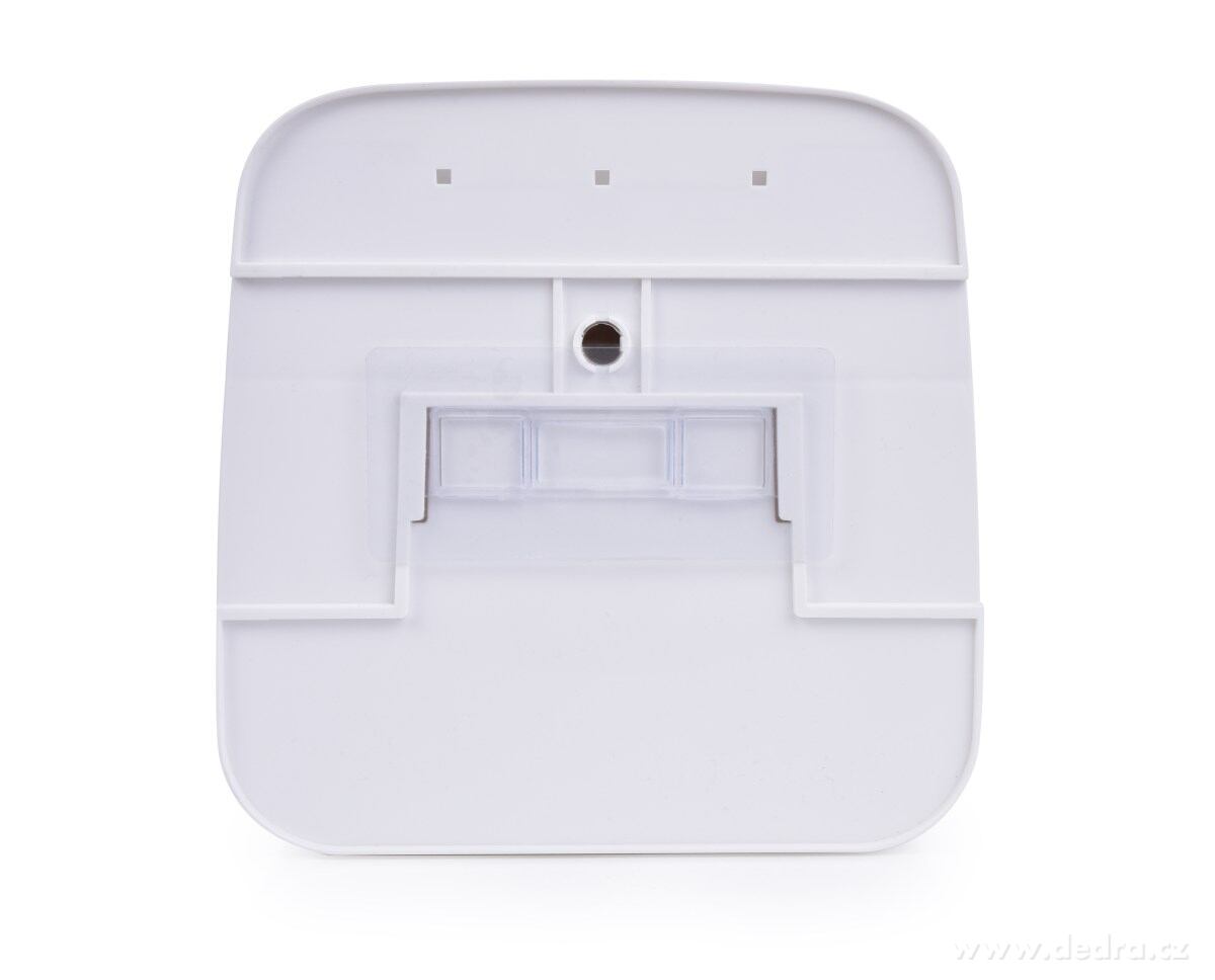 WC skříňka na toaletní papír s šuplíkem na hygienické potřeby – náhled 4 | Grand Móda