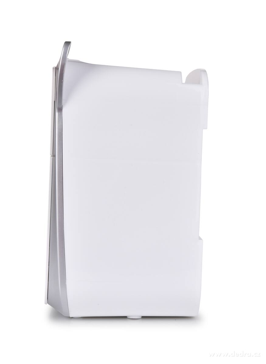 WC skříňka na toaletní papír s šuplíkem na hygienické potřeby – náhled 4 | Grand Móda