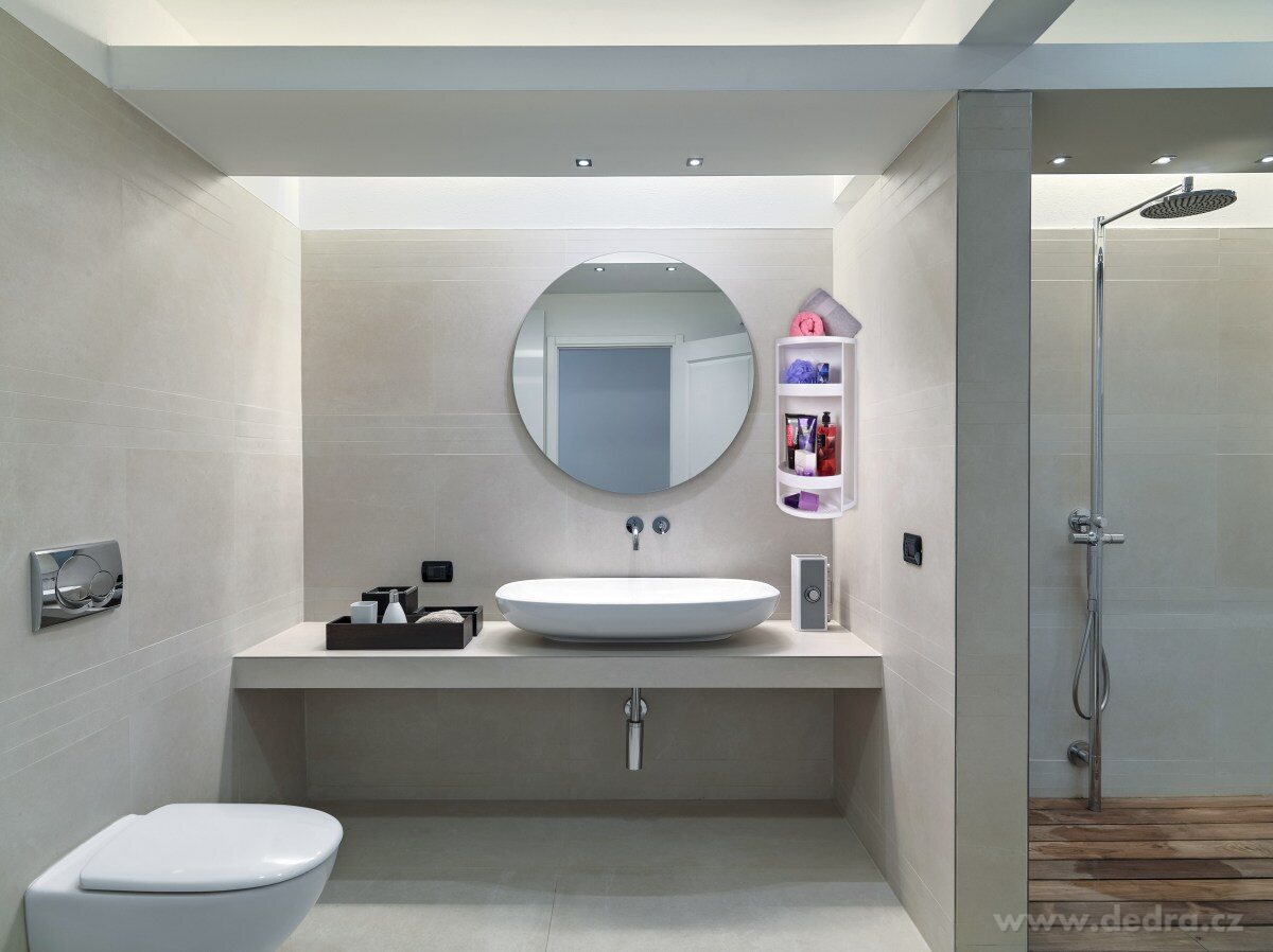 360° otočná uzavírací rohová police CARROUSEL do kuchyně i koupelny – náhled 4 | Grand Móda