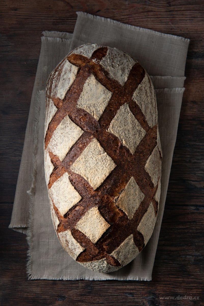 GoEco®, žiletkový nožík na nařezávání těsta na chleby + 5 žiletek – náhled 2 | Grand Móda