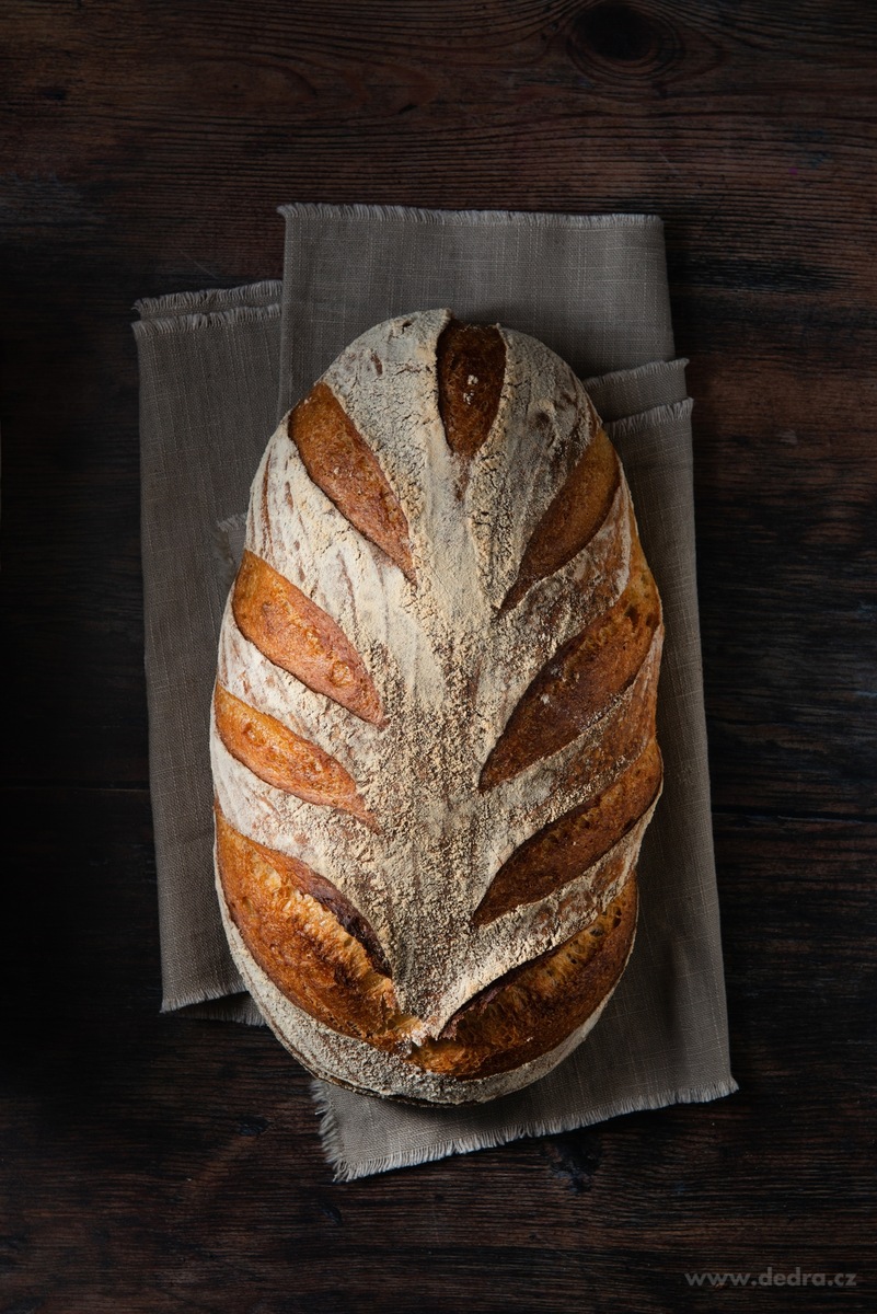 GoEco®, žiletkový nožík na nařezávání těsta na chleby + 5 žiletek – náhled 6 | Grand Móda