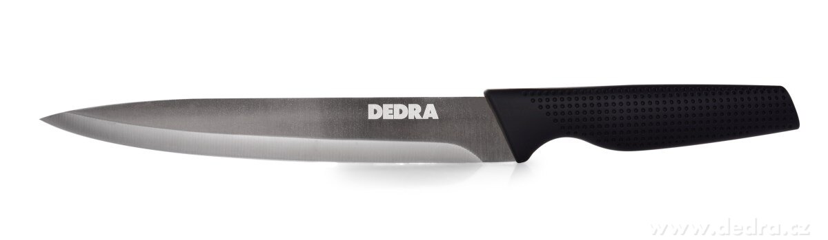 PRAKTIK, 4dílná sada kuchyňských nožů z oceli – náhled 4 | Grand Móda