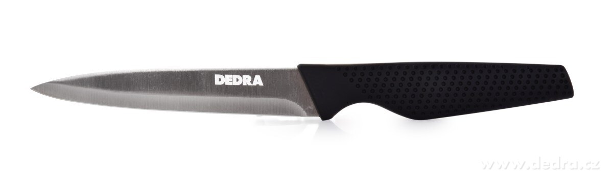 PRAKTIK, 4dílná sada kuchyňských nožů z oceli – náhled 5 | Grand Móda