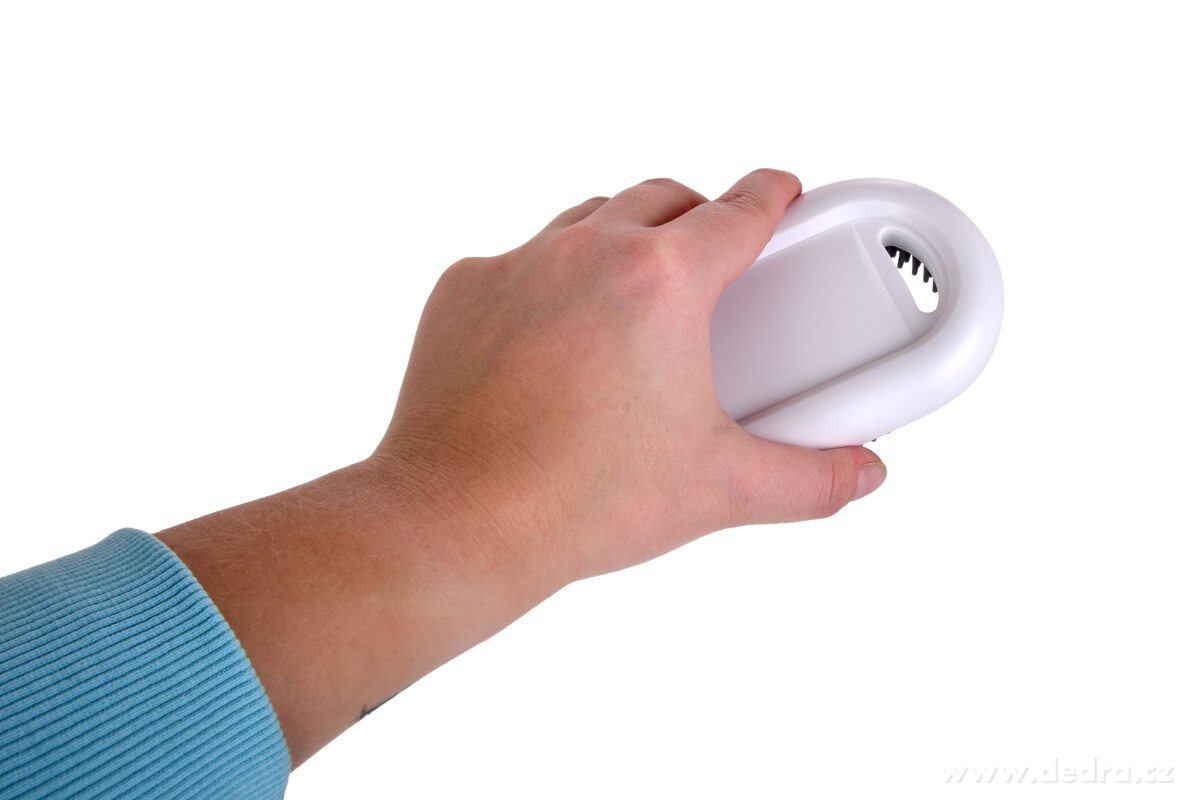 "Doživotní" KARTÁČ s gumovými štetinami, na zvířecí chlupy, čištění, tepování a praní, GoEco® – náhled 4 | Grand Móda