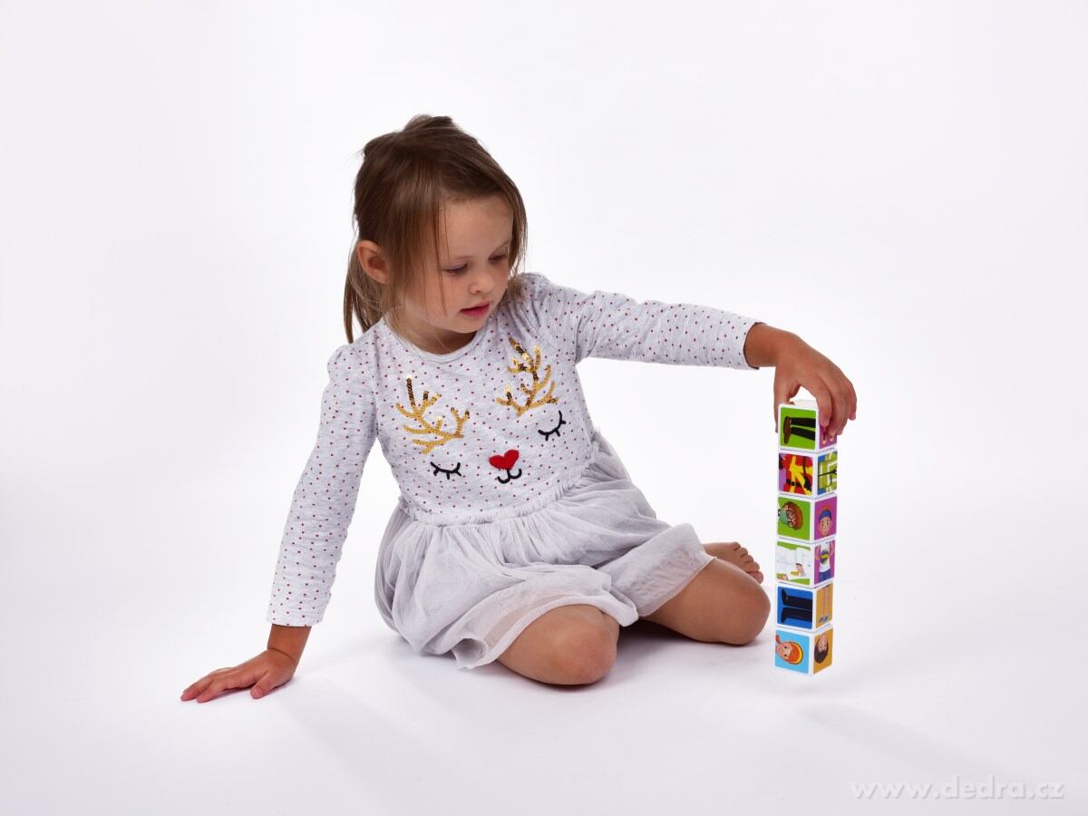 6 ks MAGNETICKÉ KOSTKY – náhled 3 | Grand Móda