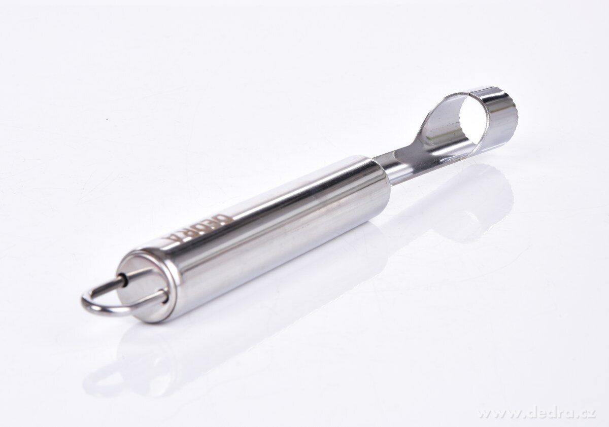 20 cm JABLKÁTOR nerezový vykrajovač jadřinců – náhled 4 | Grand Móda