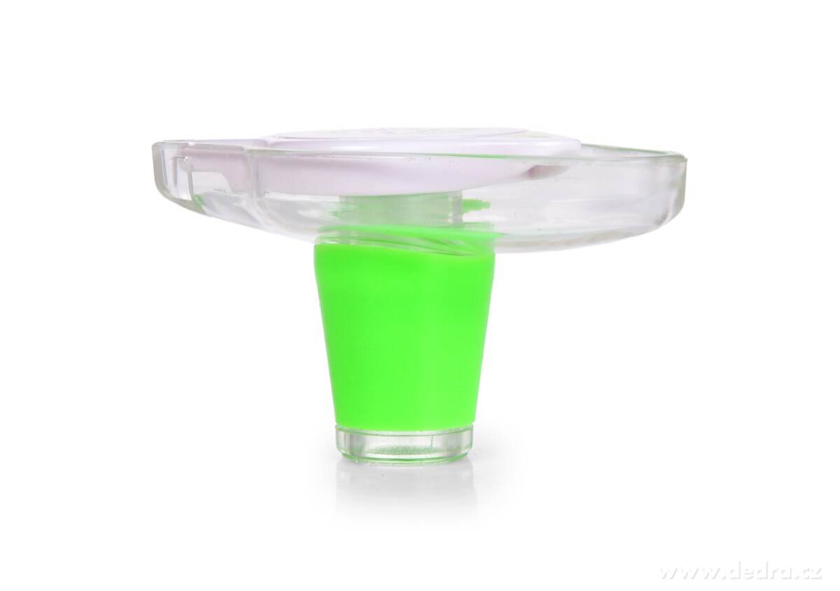 VZDUCHOCUC®, vakuovací špunt do lahví – náhled 4 | Grand Móda