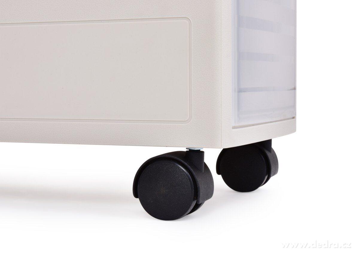 Pojízdný regál SLIM BOX 18 cm – náhled 6 | Grand Móda