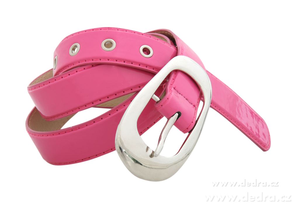 Dámský pásek, délka 125 cm