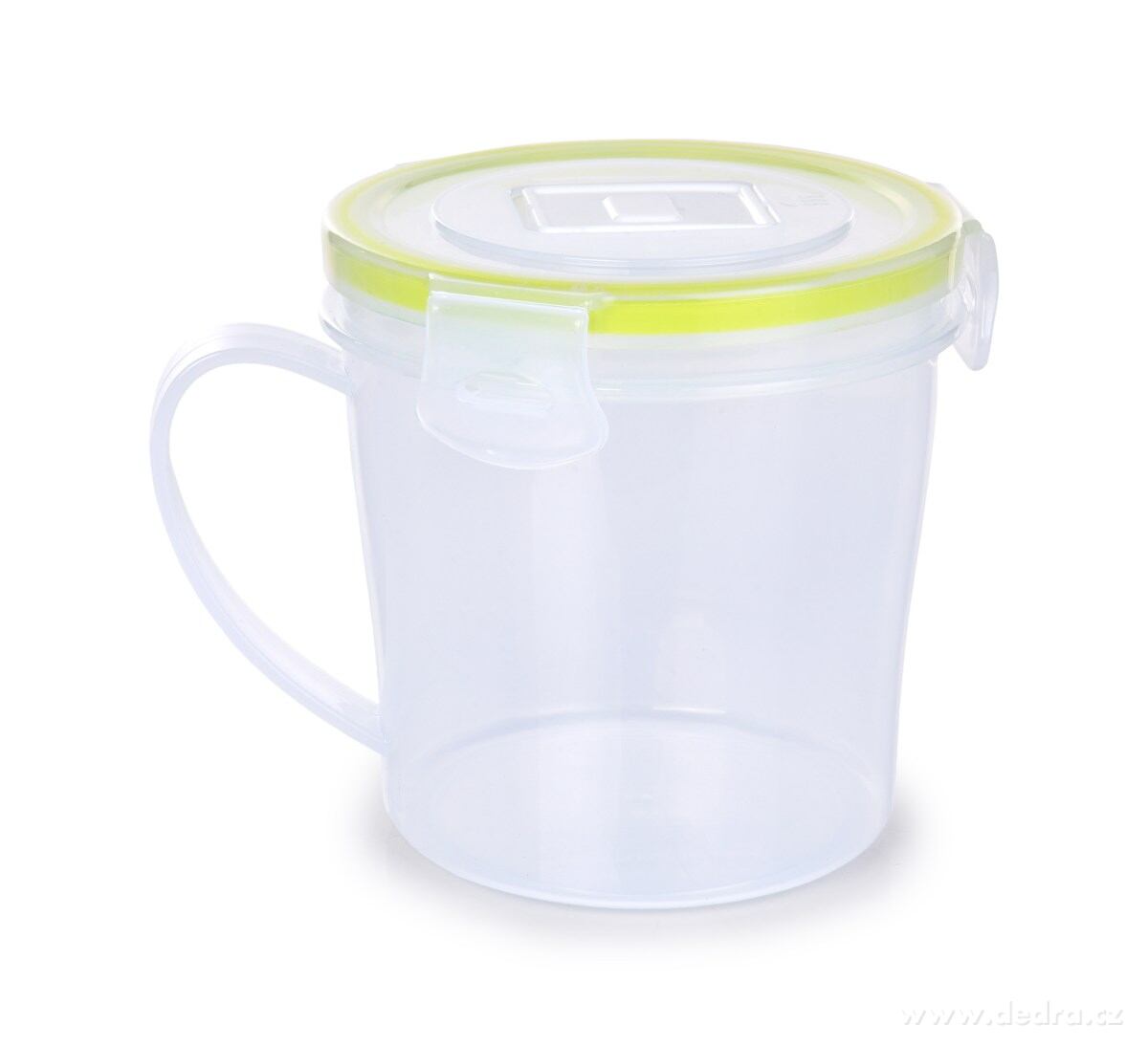 CVAK&CVAK POLÉVKOVNÍK, 660 ml, dóza na polévku s ventilem a silikonovým těsněním – náhled 5 | Grand Móda