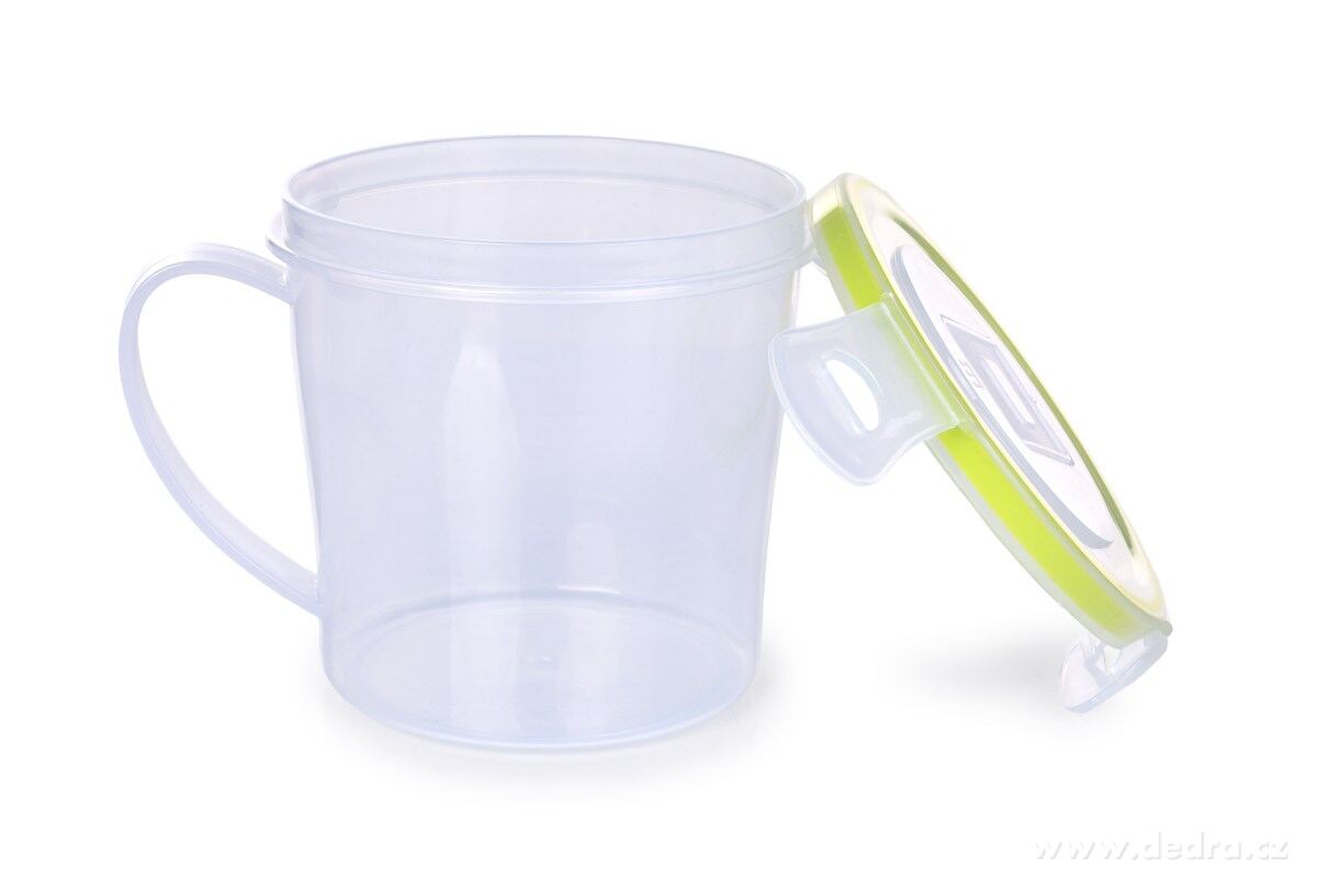 CVAK&CVAK POLÉVKOVNÍK, 660 ml, dóza na polévku s ventilem a silikonovým těsněním – náhled 6 | Grand Móda