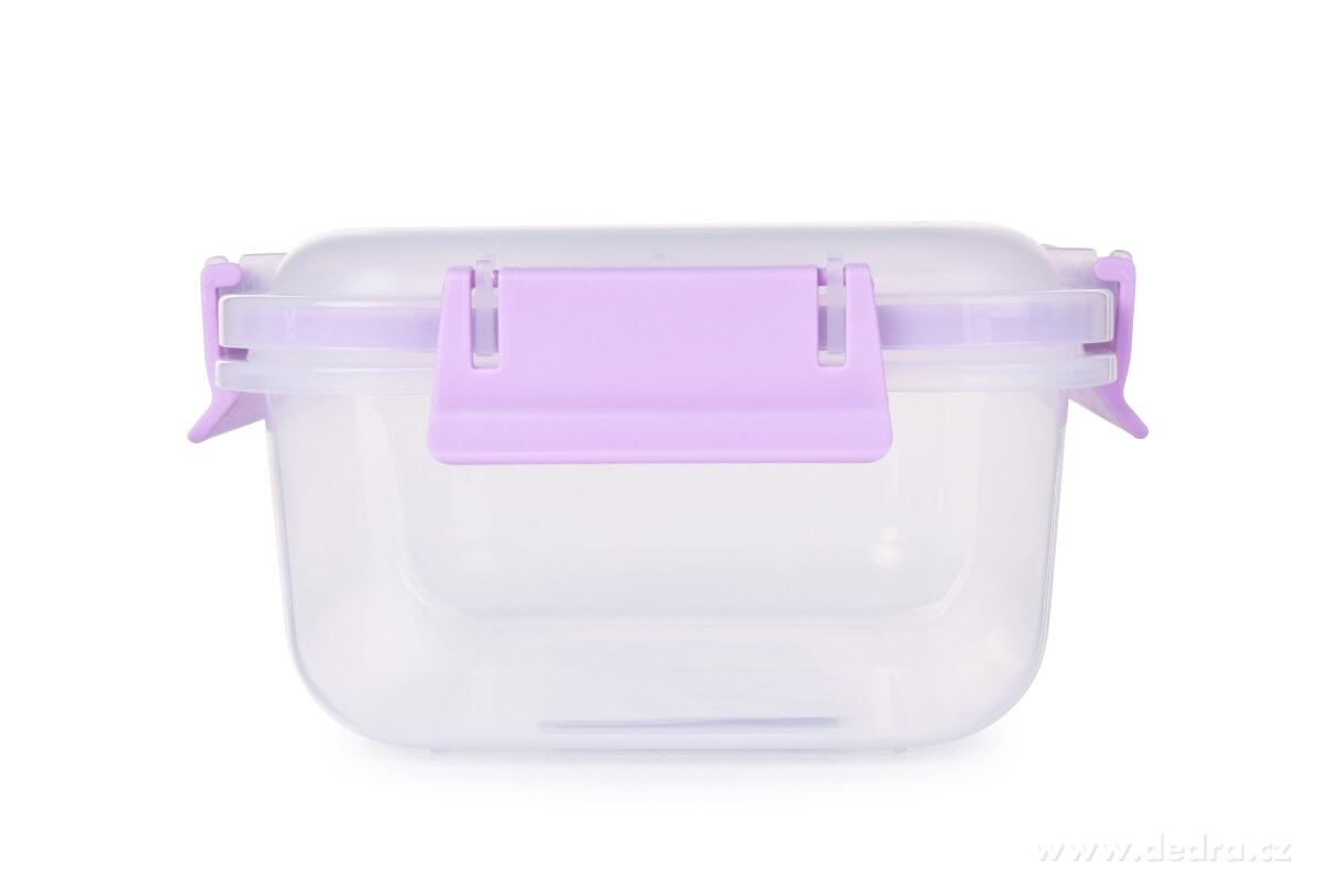 1200 ml CVAK&CVAK dóza na potraviny se silikonovým těsněním – náhled 6 | Grand Móda