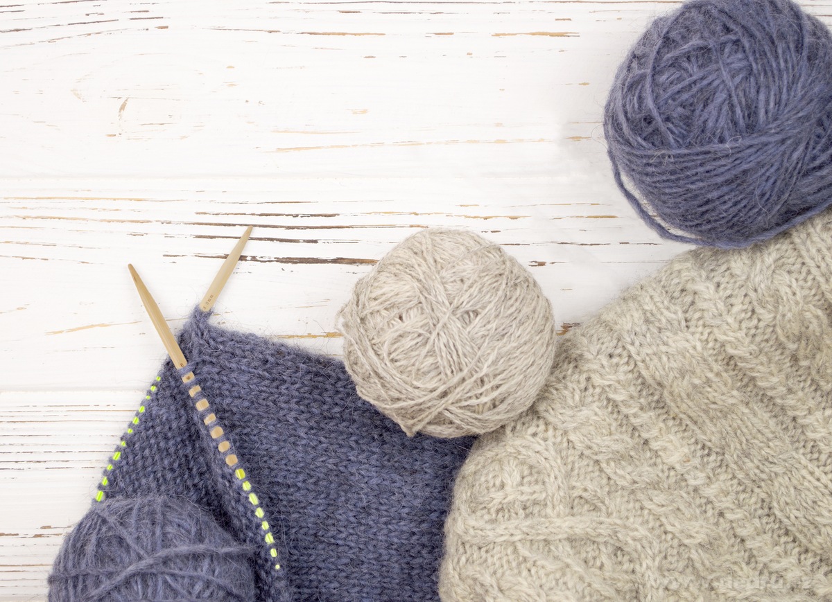 18 ks sada kruhových bambusových jehlic GoEco® – náhled 3 | Grand Móda