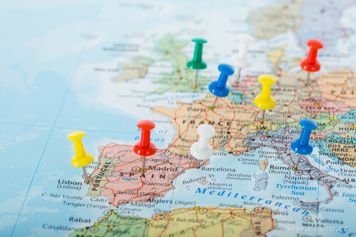 OFFICE | 50 ks p┼Öip├şn├í─Źk┼» | pro n├íst─Ťnky, korkov├ę tabule & pl├ínova─Źe - obr├ízek 3 | Kancel├í┼Ösk├ę pot┼Öeby | Grand M├│da