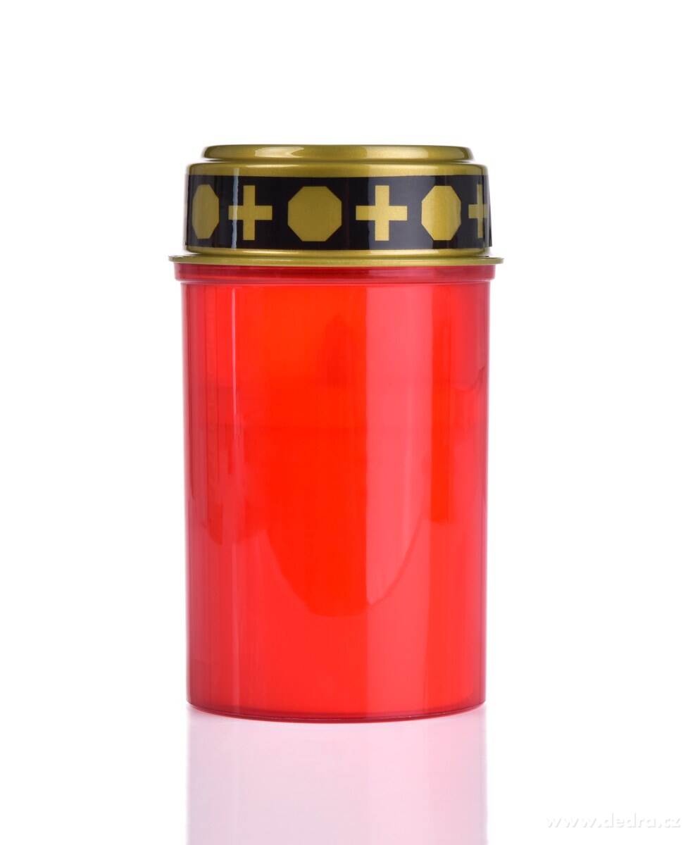 Sada 3 ks, HROBEX®, LED pietní svíce na tužkové baterie – náhled 2 | Grand Móda