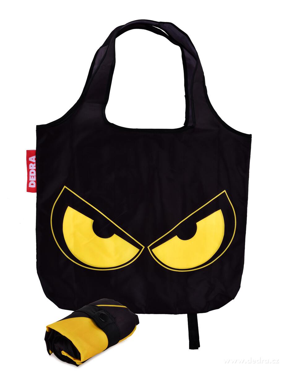 CITYBAG, kompaktní nákupní taška, skládací, pratelná & opakovaně použitelná, REBELITO | Pomůcky prodejce ÔŁĄ´ŞĆ | Grand Móda