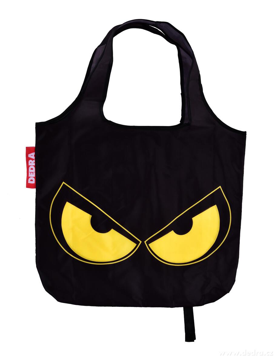 CITYBAG, kompaktní nákupní taška, skládací, pratelná & opakovaně použitelná, REBELITO – náhled 2 | Grand Móda