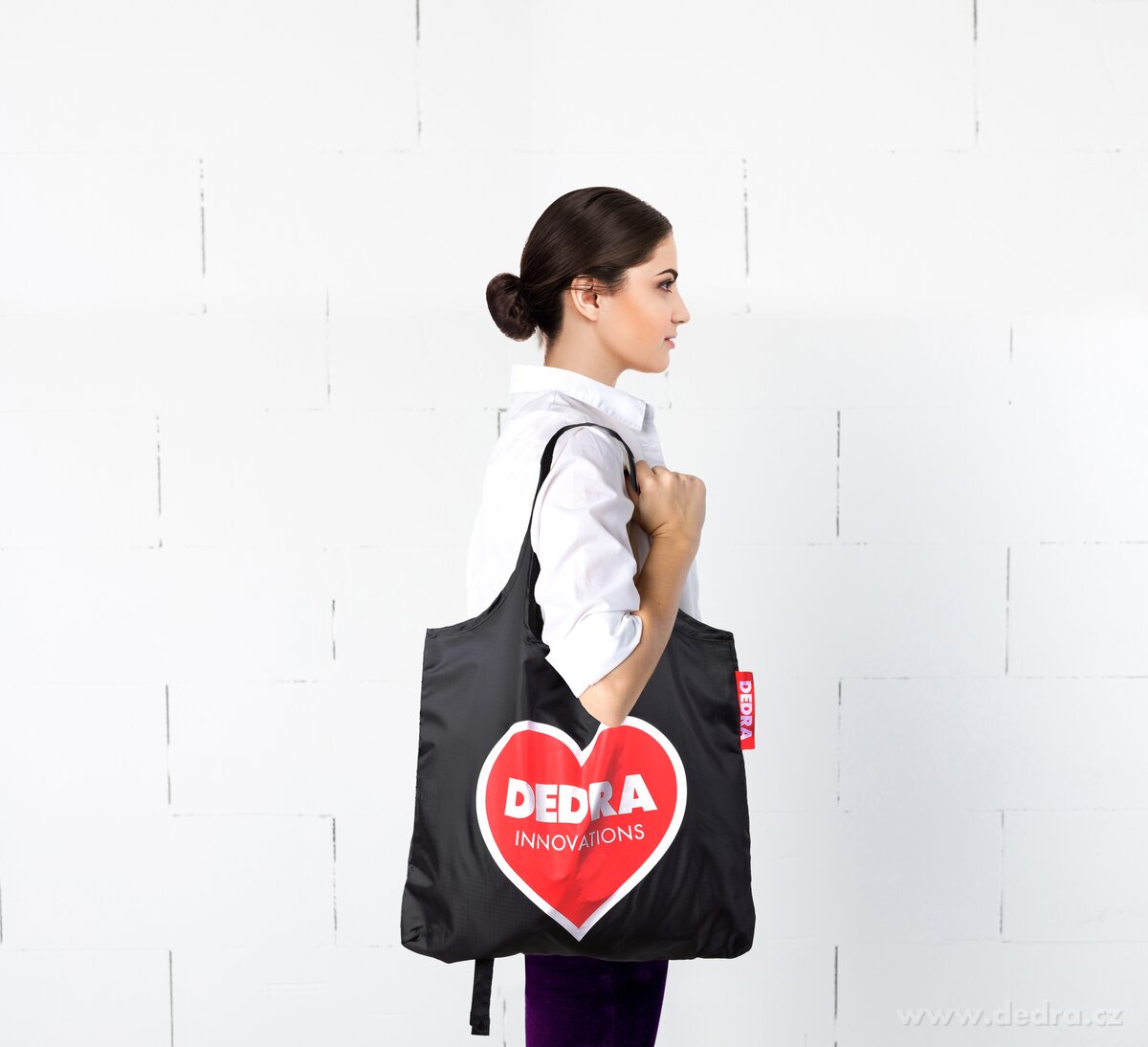 CITYBAG | Kompaktn├ş n├íkupn├ş ta┼íka | Skl├ídac├ş, prateln├í, opakovan─Ť pou┼żiteln├í - obr├ízek 2 | Pom┼»cky prodejce ÔŁĄ´ŞĆ | Grand M├│da