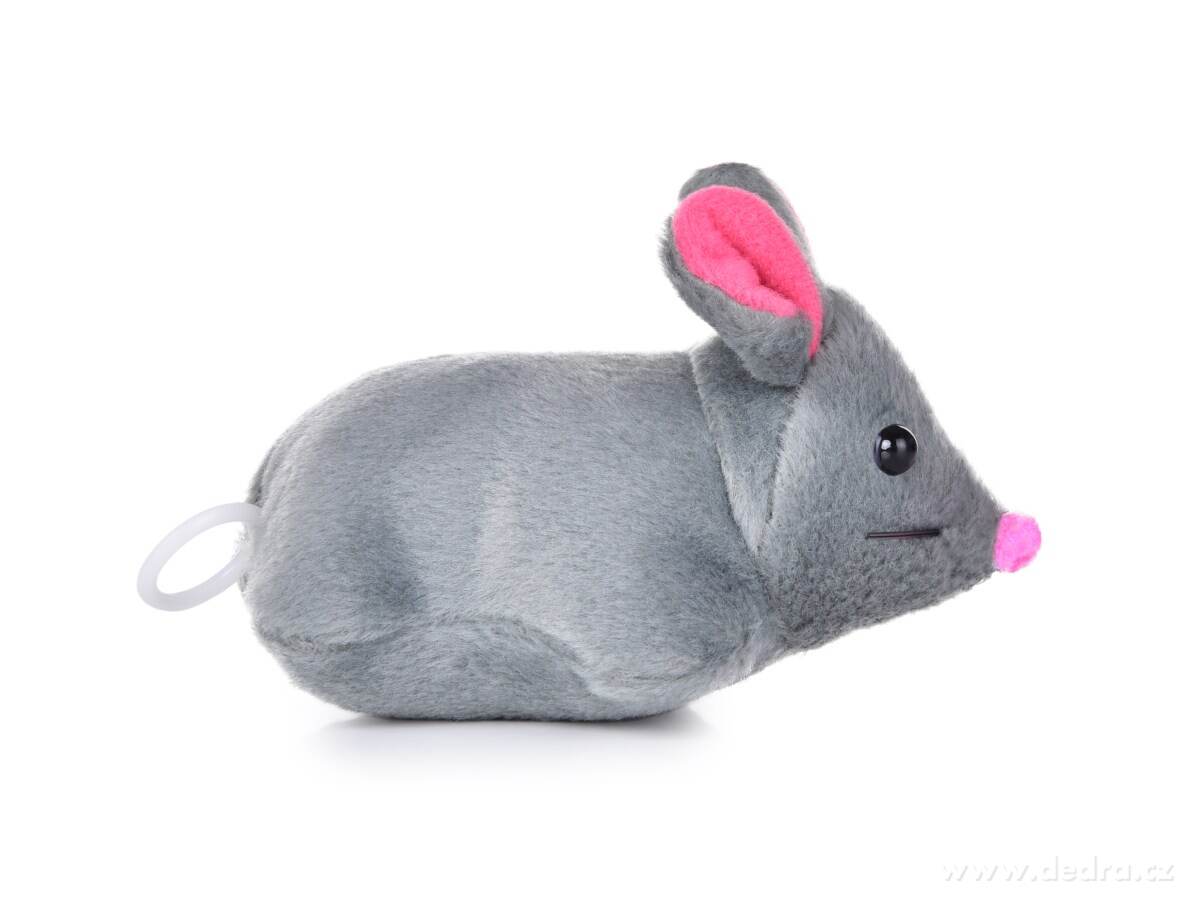 Natahovací "vrnící" SUPERMYŠ – náhled 2 | Grand Móda