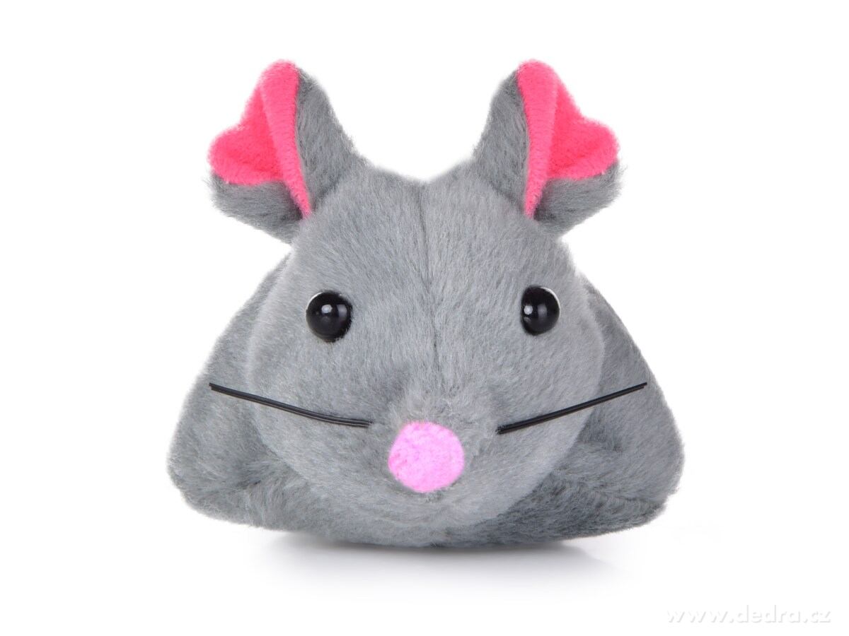 Natahovací "vrnící" SUPERMYŠ – náhled 4 | Grand Móda