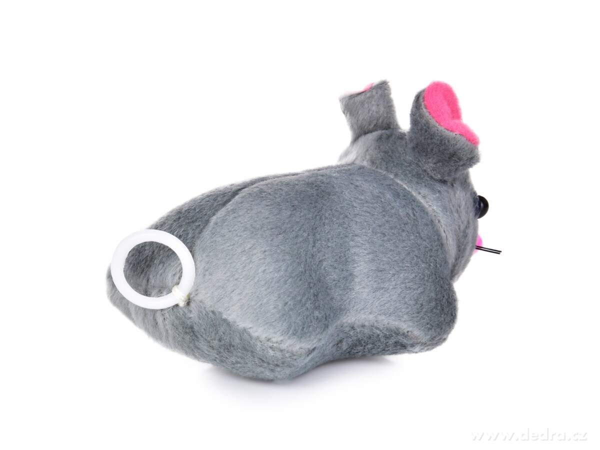 Natahovací "vrnící" SUPERMYŠ – náhled 5 | Grand Móda