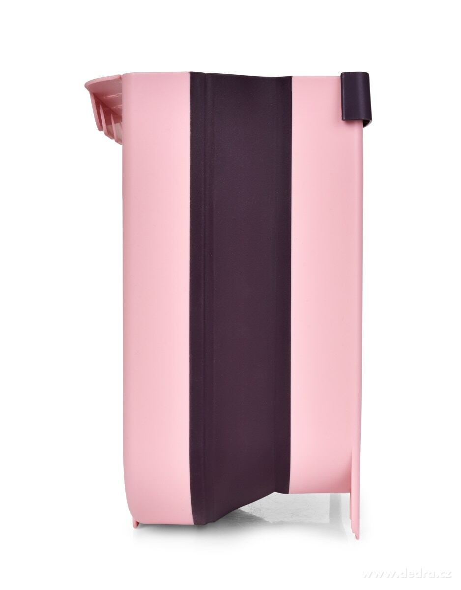 COMPACTOR, 7 L, skládací kuchyňský zbytkovník závěsný na dvířka linky – náhled 2 | Grand Móda