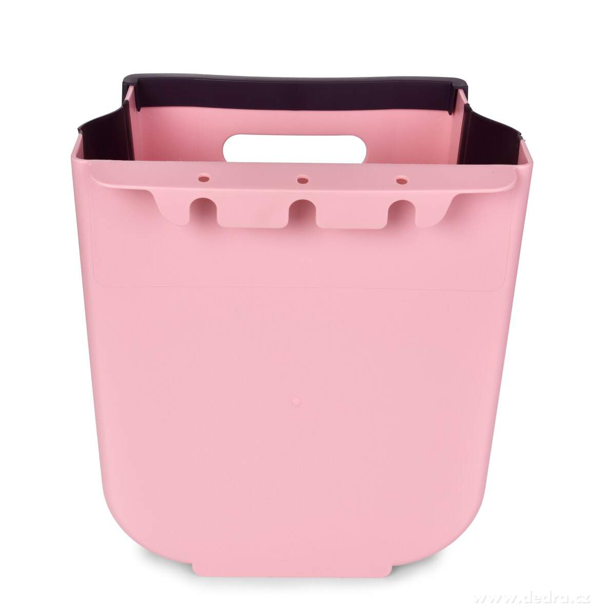 COMPACTOR, 7 L, skládací kuchyňský zbytkovník závěsný na dvířka linky – náhled 5 | Grand Móda