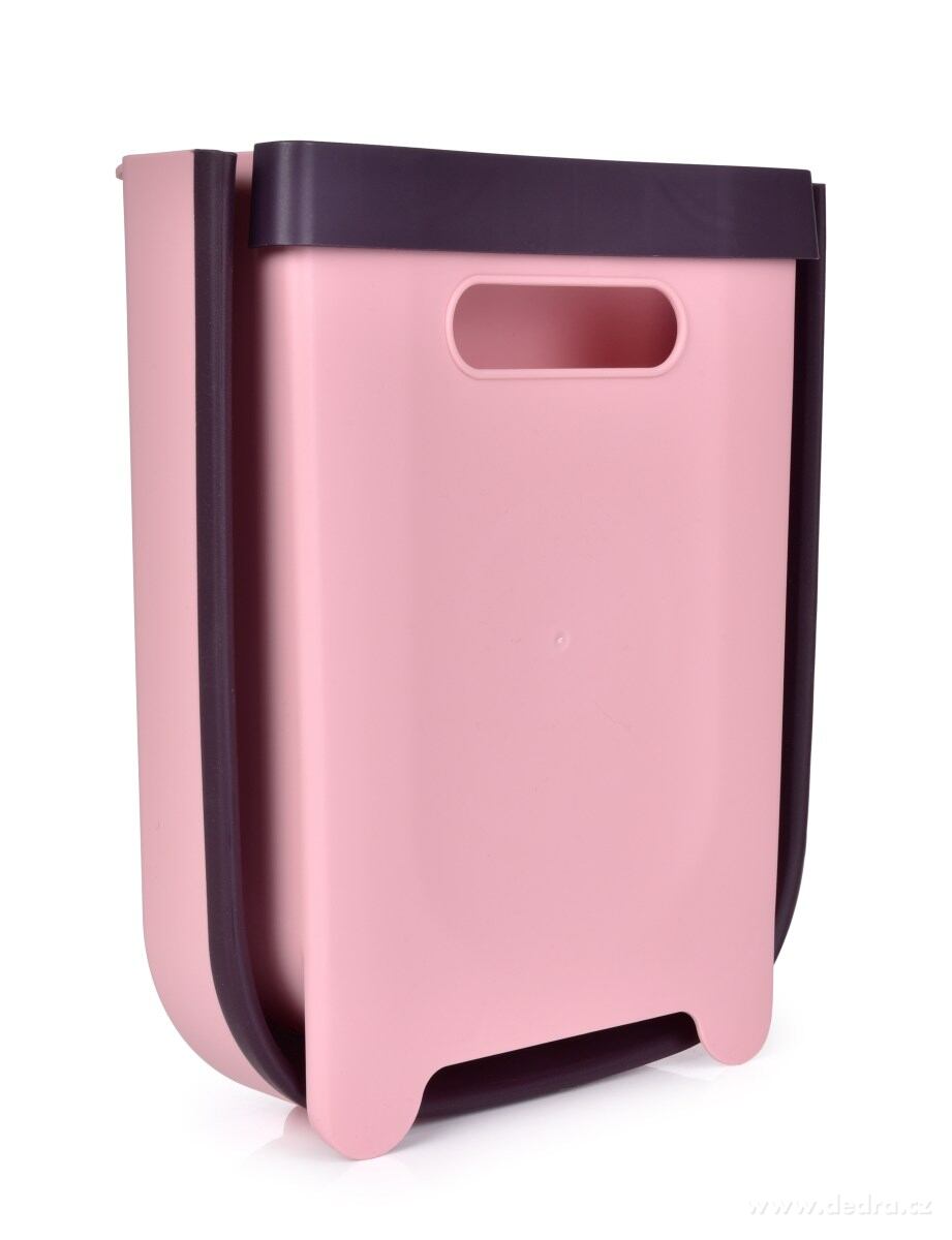 COMPACTOR, 7 L, skládací kuchyňský zbytkovník závěsný na dvířka linky – náhled 6 | Grand Móda