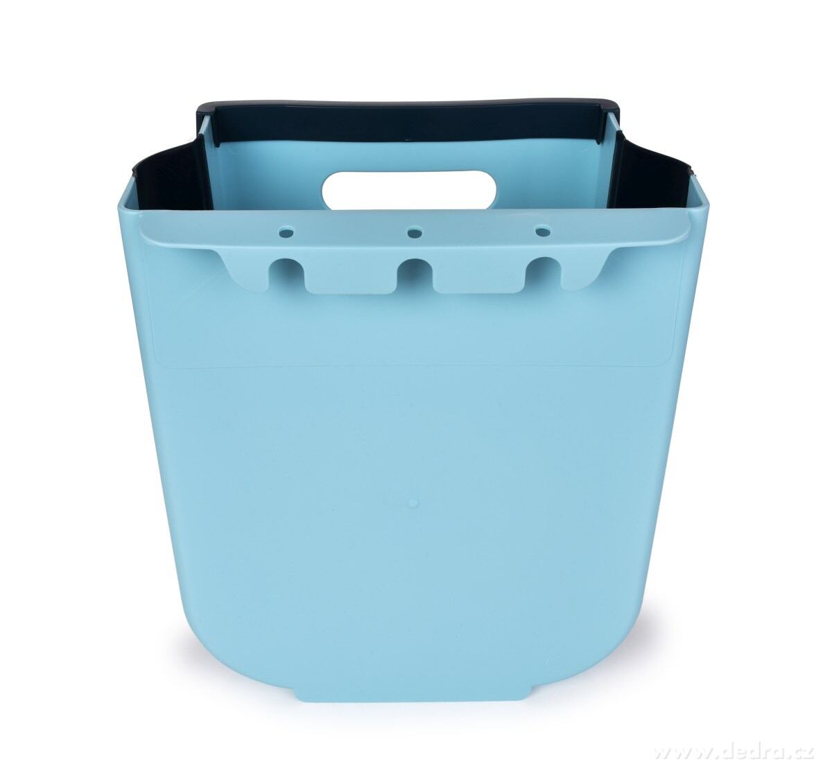 COMPACTOR, 7 L, skládací kuchyňský zbytkovník závěsný na dvířka linky – náhled 5 | Grand Móda