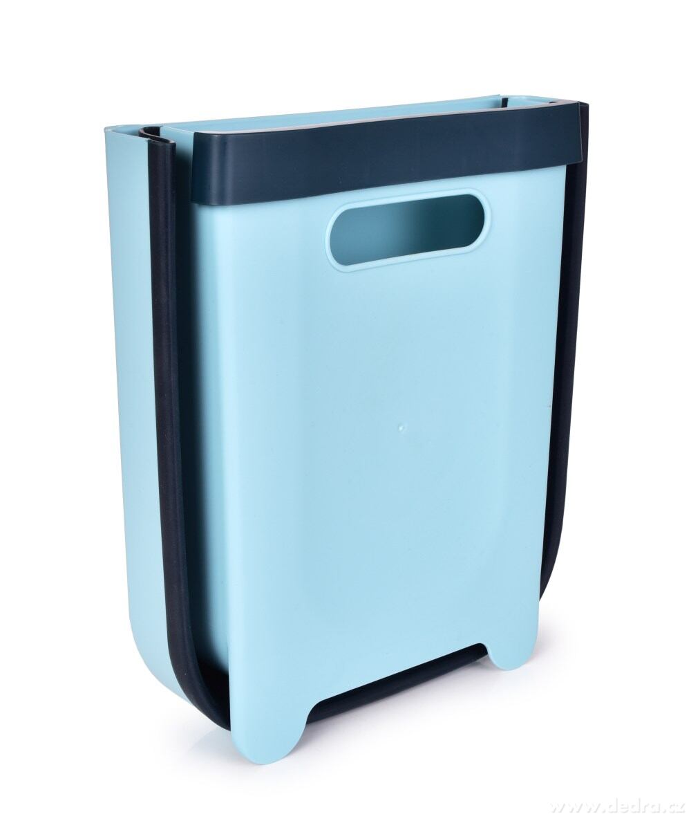 COMPACTOR, 7 L, skládací kuchyňský zbytkovník závěsný na dvířka linky – náhled 6 | Grand Móda