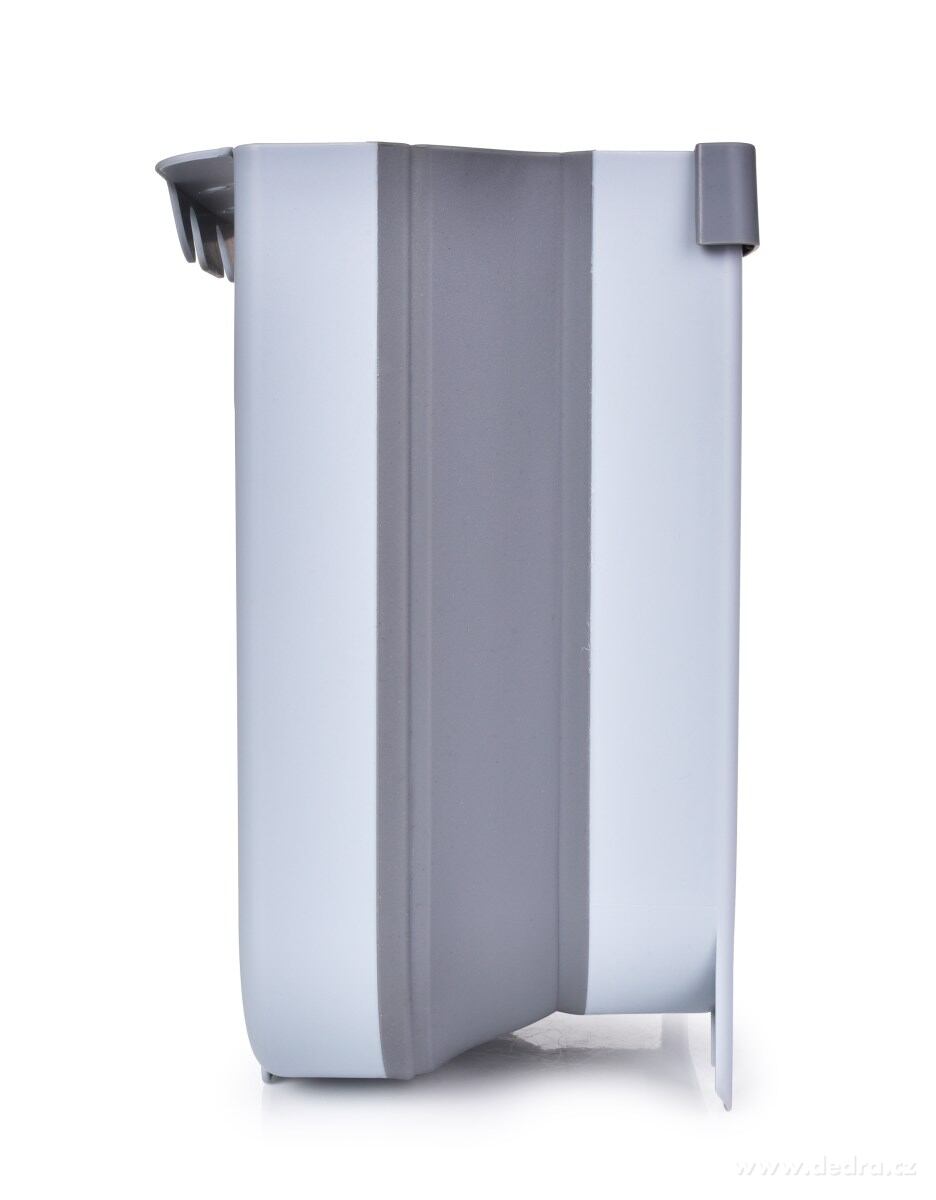 COMPACTOR, 7 L, skládací kuchyňský zbytkovník závěsný na dvířka linky – náhled 2 | Grand Móda