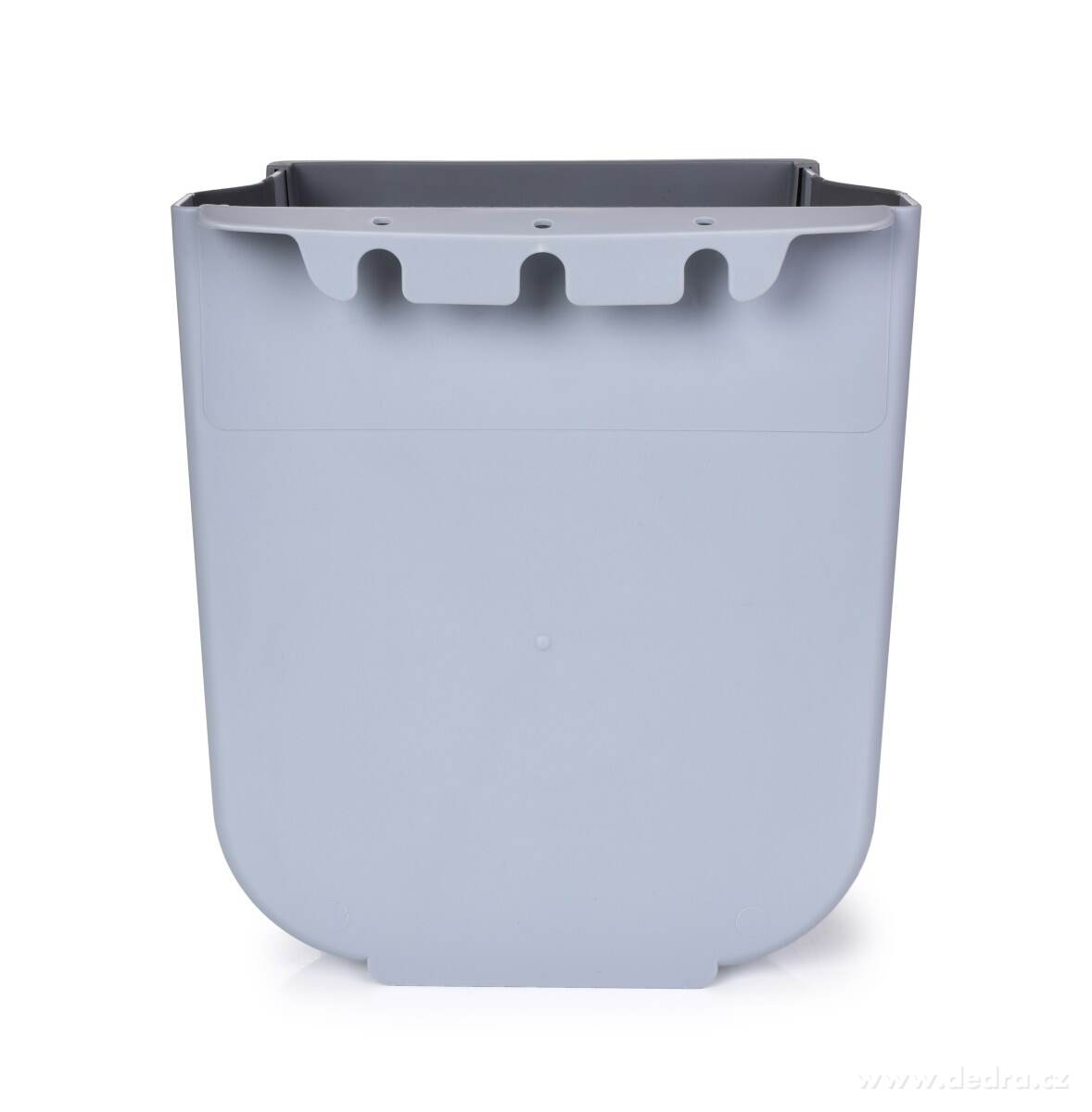 COMPACTOR, 7 L, skládací kuchyňský zbytkovník závěsný na dvířka linky – náhled 5 | Grand Móda