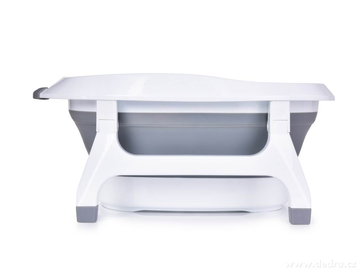 COMPACTOR, skládací lavor na nohy 15 L s masážními výstupky, relaxační vana na nohy – náhled 5 | Grand Móda