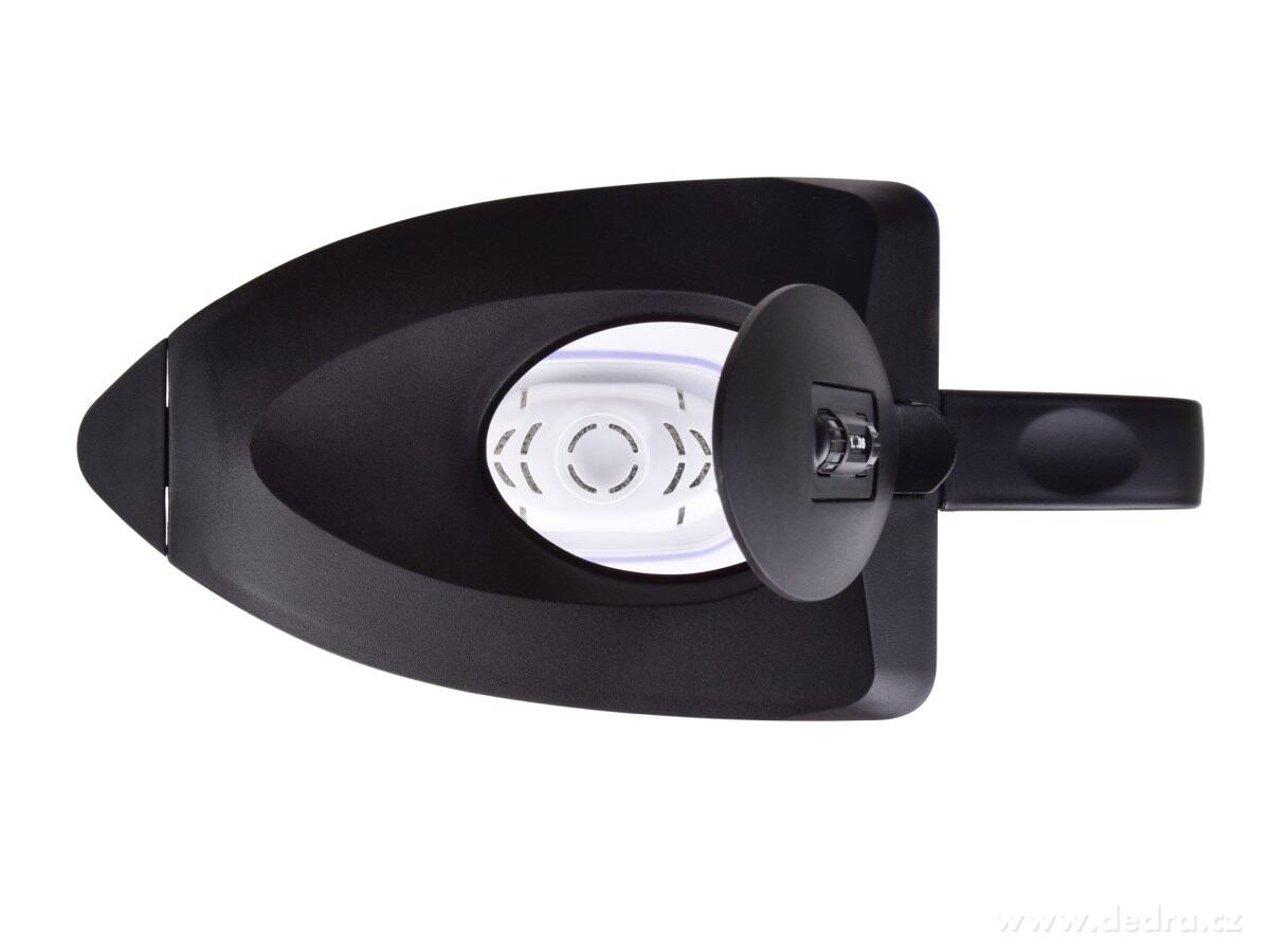 SYSTEMAT AQUA, XL filtrační konvice 3, 5 L + 1 vodní filtr ZDARMA, čistá a chutná voda bez chlóru, černá – náhled 6 | Grand Móda