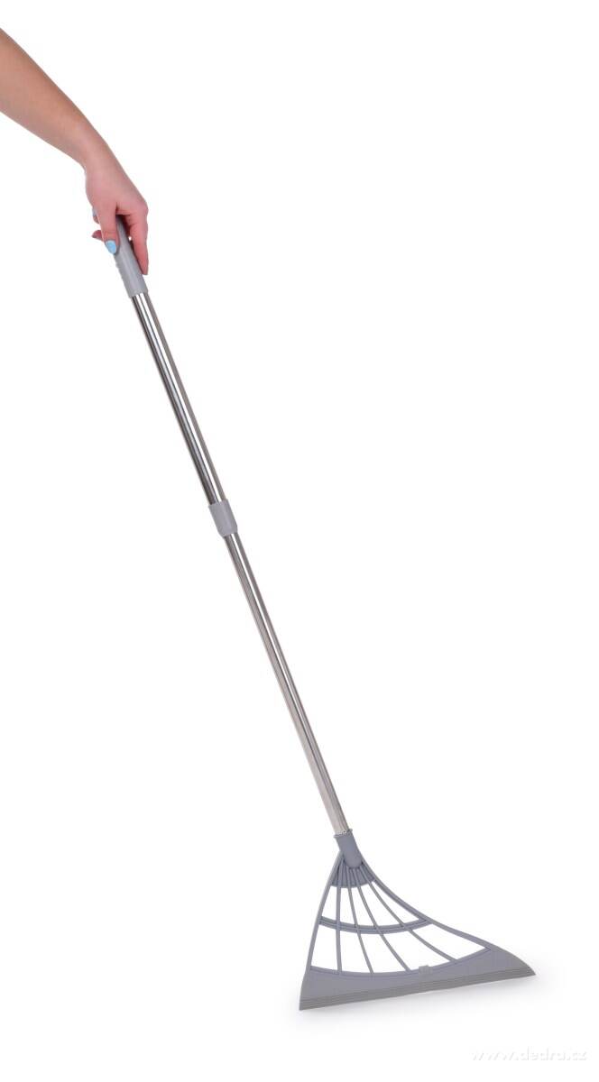 102 cm teleskopická podlahová stěrka, k bazénu i do koupelny – náhled 2 | Grand Móda