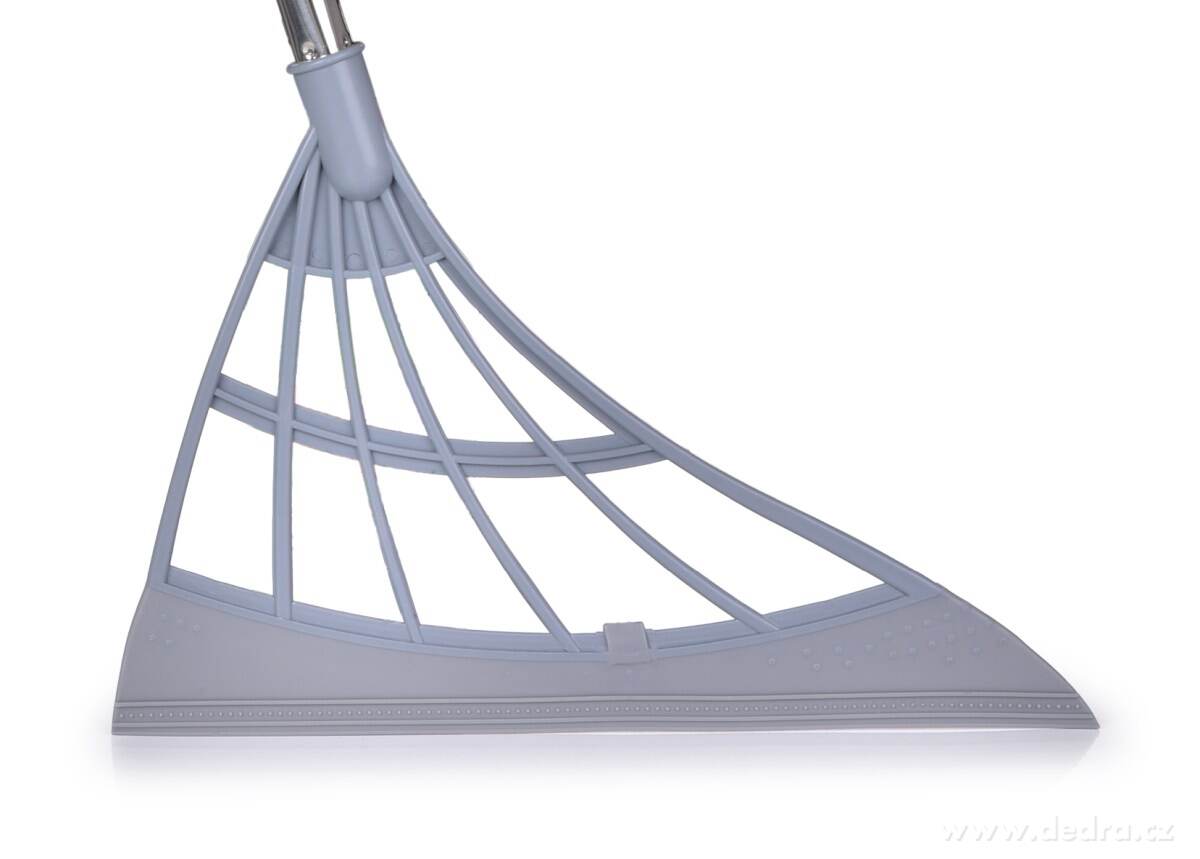 102 cm teleskopická podlahová stěrka, k bazénu i do koupelny – náhled 5 | Grand Móda