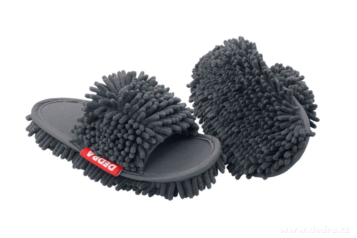 "Samochodky" úklidové botky, 1 pár | Sasanka a samochodky ­čÄ» | Grand Móda