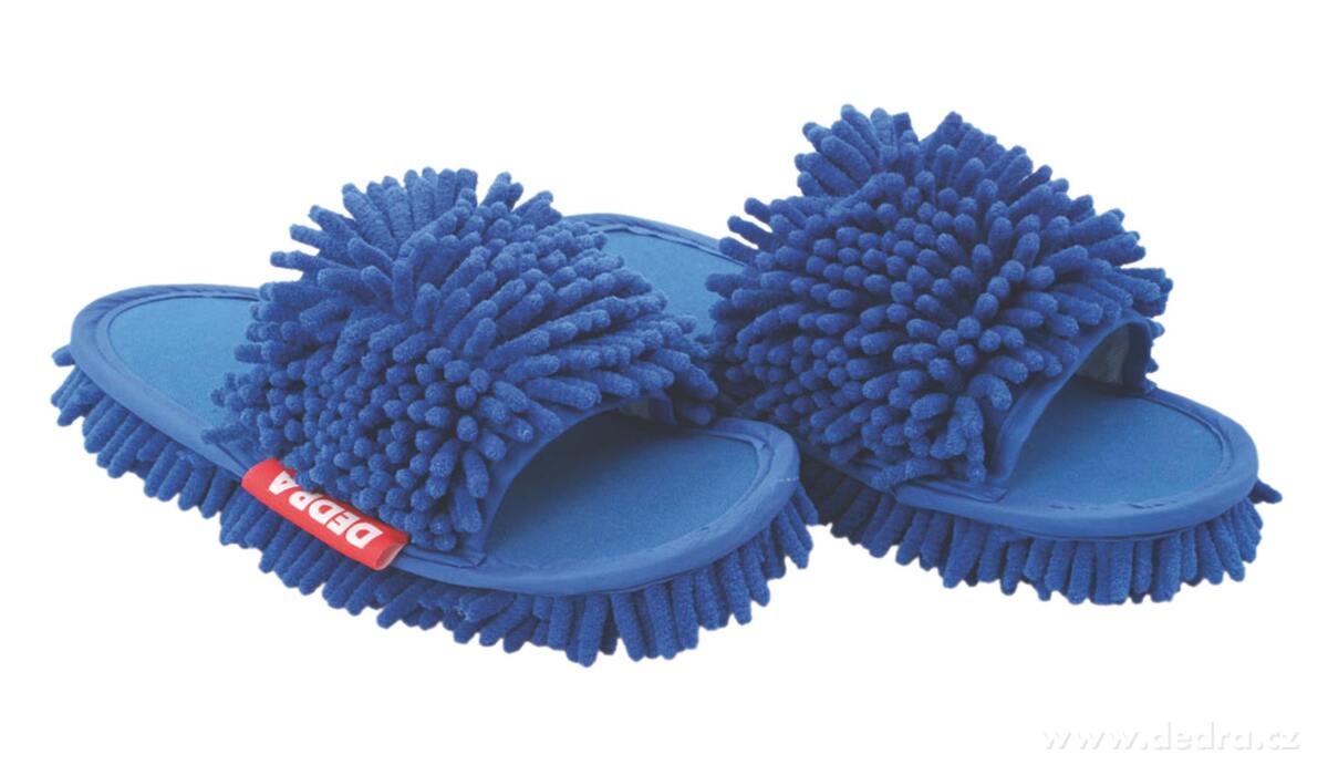 "Samochodky" úklidové botky, 1 pár | Sasanka a samochodky ­čÄ» | Grand Móda