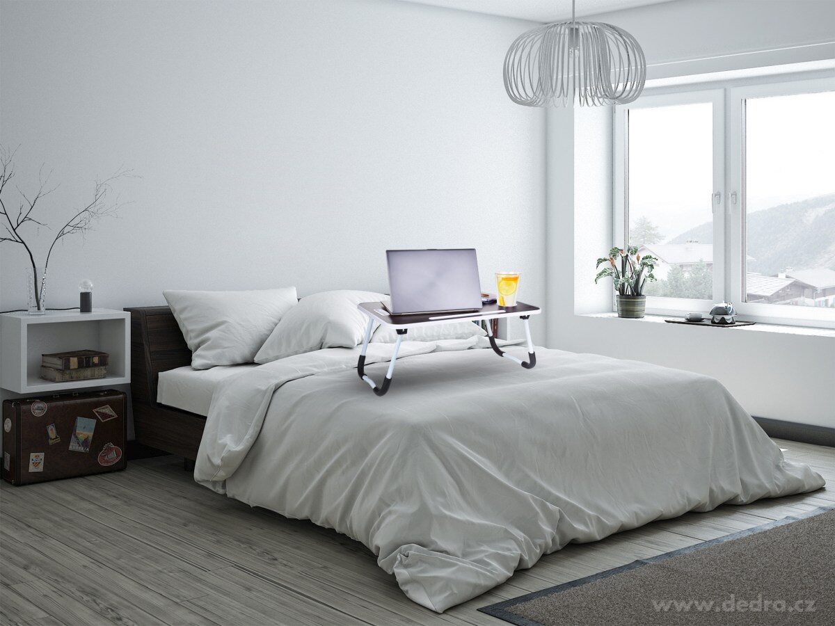 Přenosný skládací stolek GAUČOSTOLEK – náhled 5 | Grand Móda