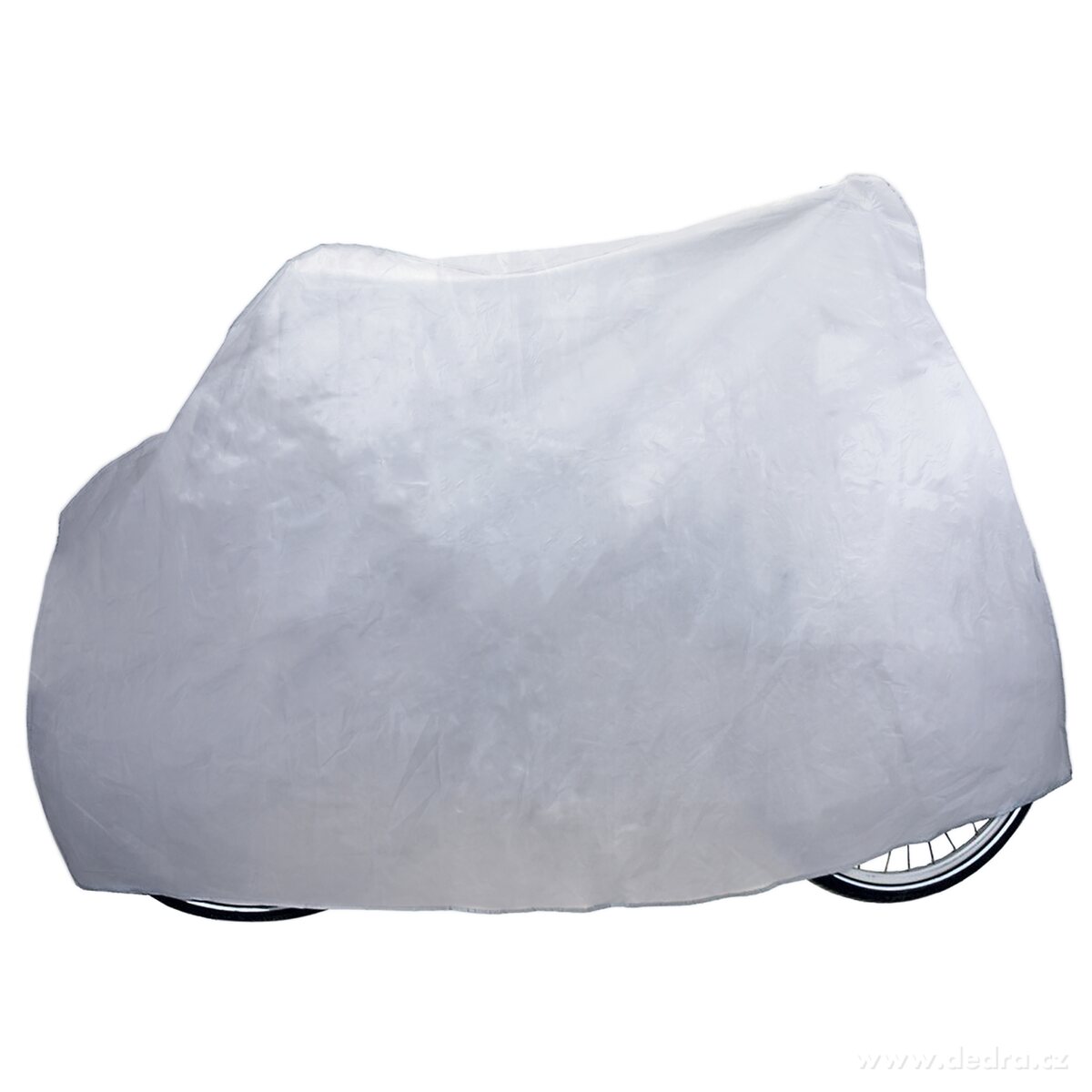 BIKE, XL ochranná plachta na kolo, moped nebo skútr, nepromokavý potah | Cyklo & sport | Grand Móda