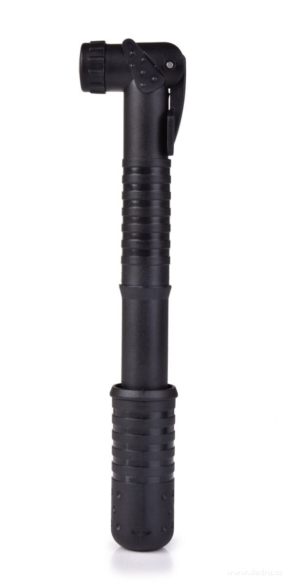 BIKE, Ultralight ruční hustilka na kolo, kompaktní pumpička 22 cm – náhled 5 | Grand Móda