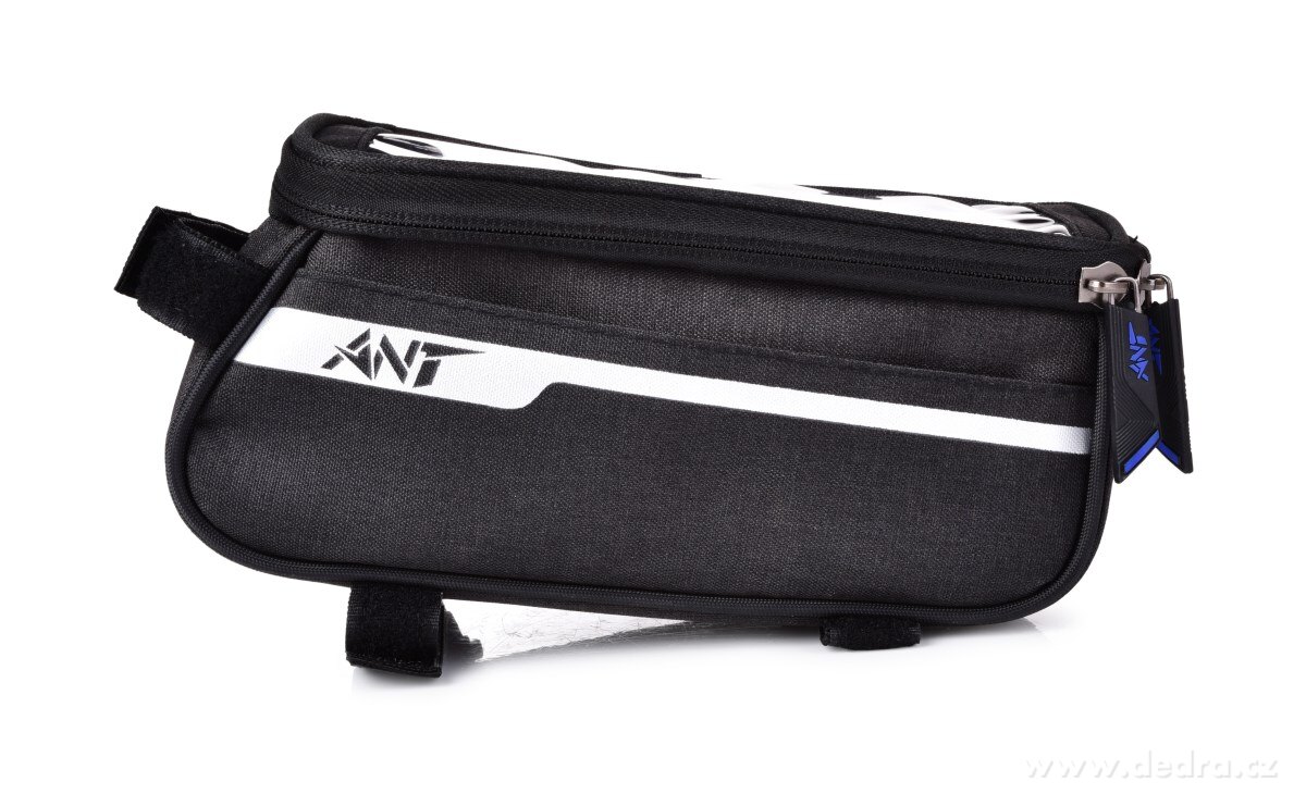 Cyklo kapsa/brašna na rám kola s pouzdrem na telefon – náhled 6 | Grand Móda