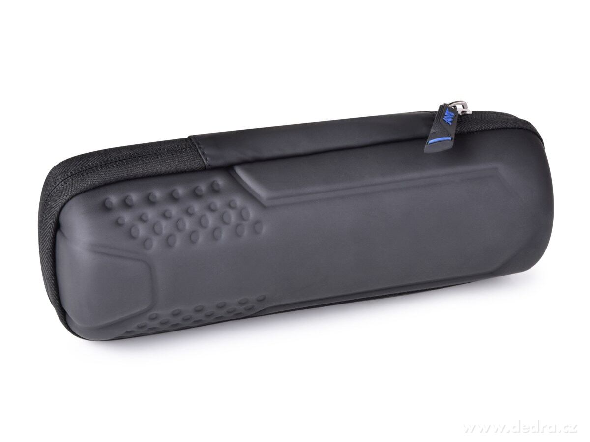 BIKE, Voděodolné pevné pouzdro na cyklistické nářadí, 22 cm, zip & síťované kapsy | Cyklo & sport | Grand Móda