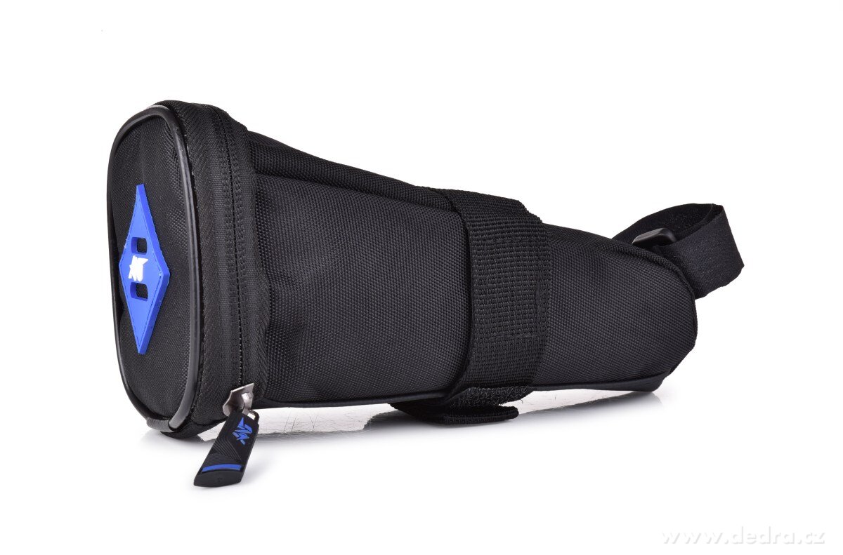 BIKE, cyklo brašna pod sedlo, kompaktní kapsa na kolo | Cyklo & sport | Grand Móda